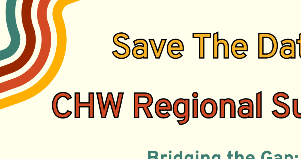 save the date